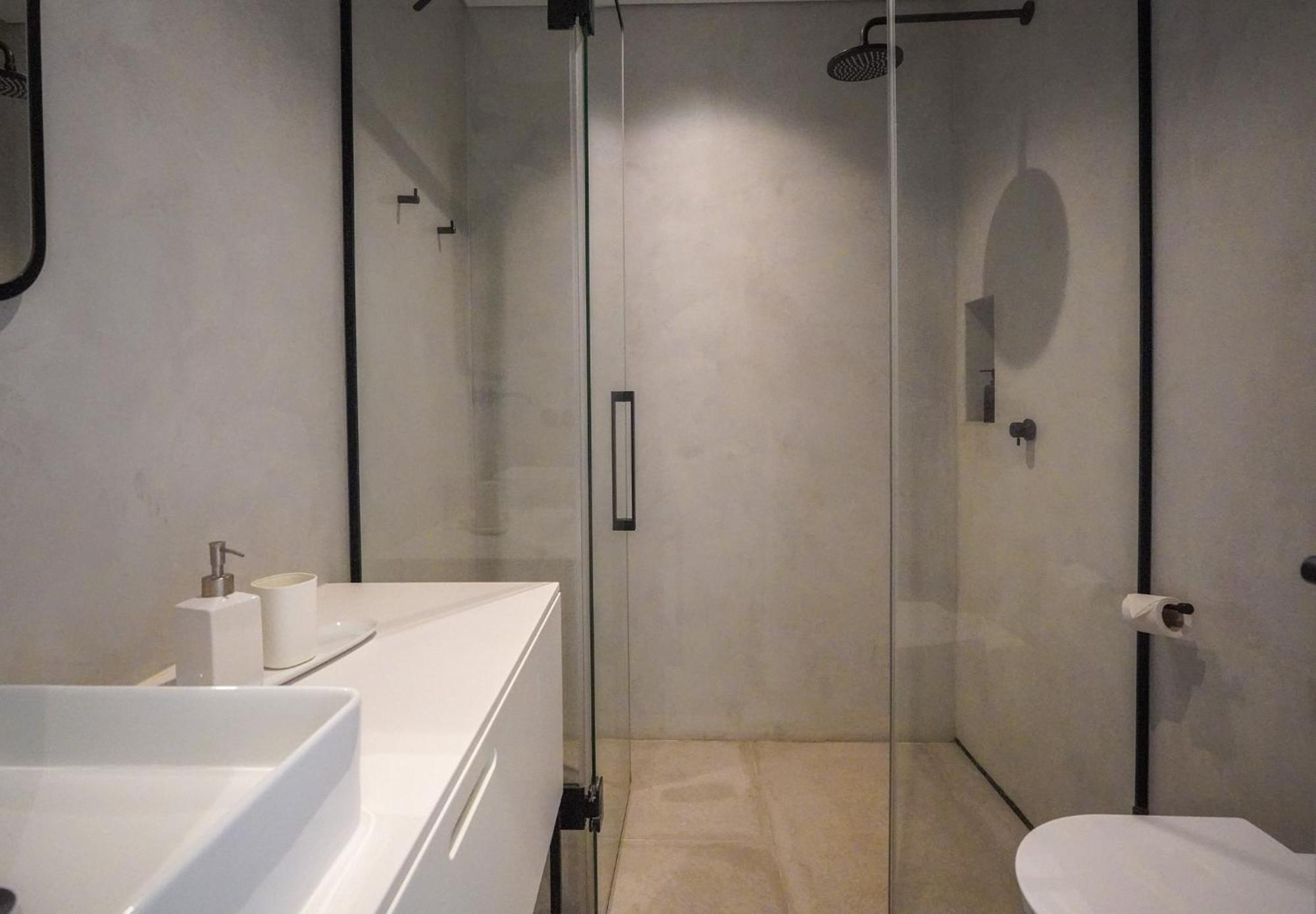 Lejlighed Mbird Riverside 2bd Flat With Garage