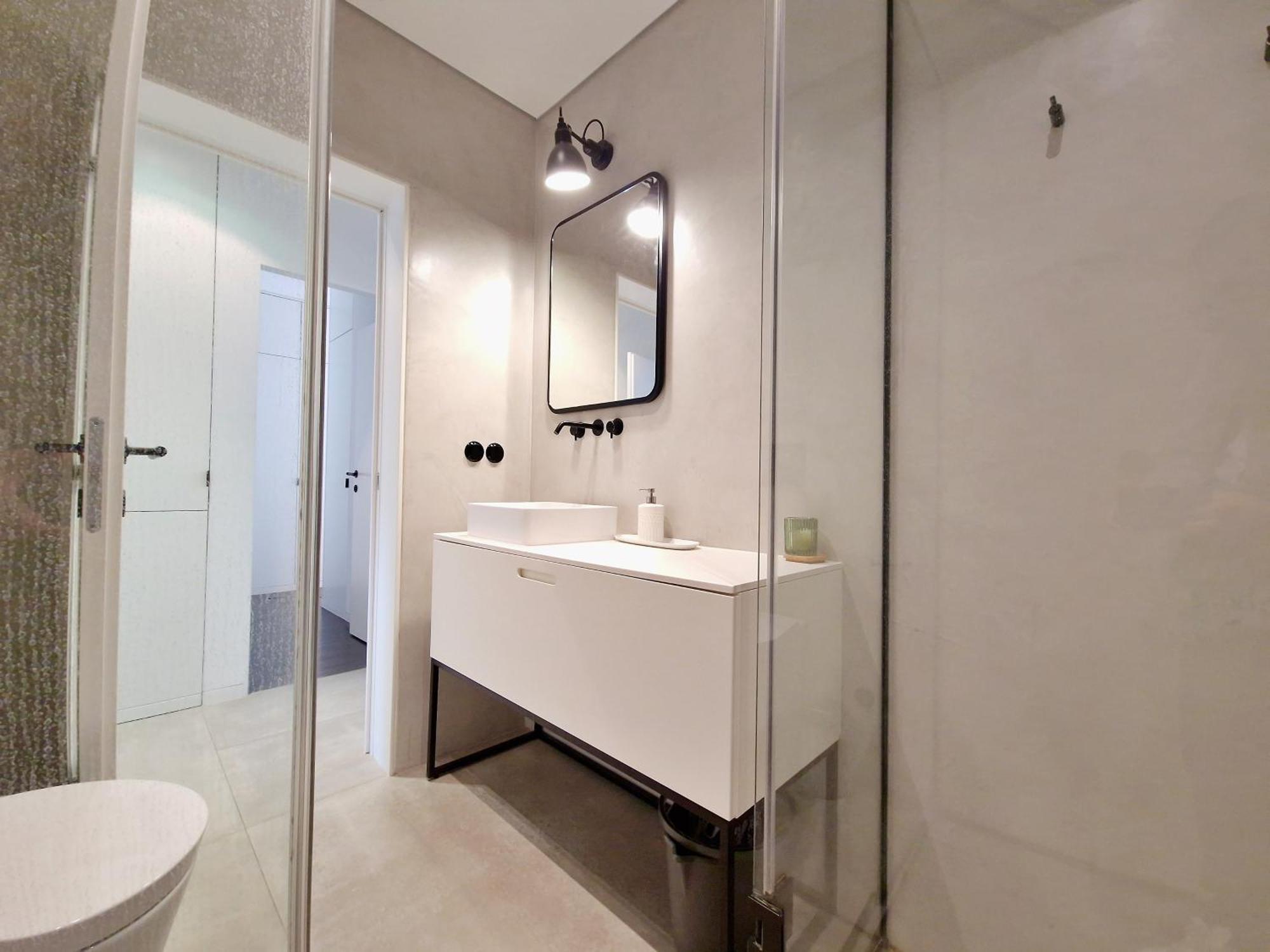 Lejlighed Mbird Riverside 2bd Flat With Garage *